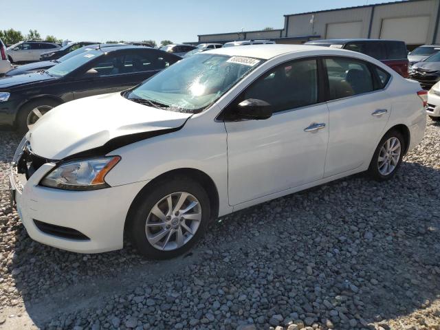 nissan sentra 2013 3n1ab7ap1dl645755