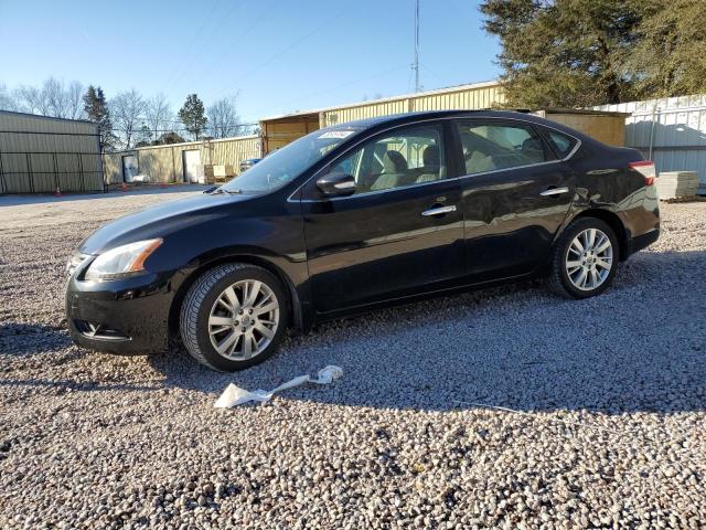 nissan sentra 2013 3n1ab7ap1dl700740