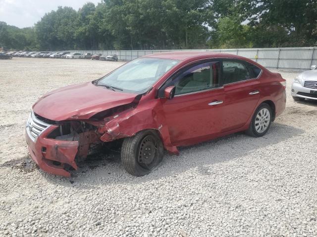 nissan sentra s 2013 3n1ab7ap1dl709048