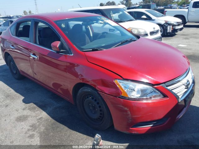 nissan sentra 2013 3n1ab7ap1dl720549