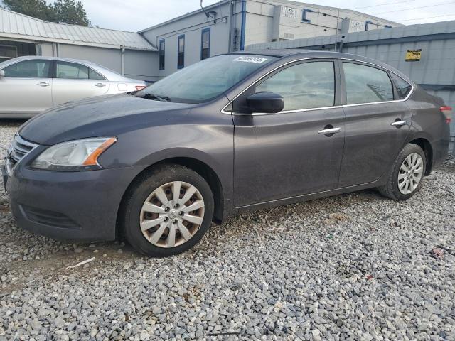 nissan sentra 2013 3n1ab7ap1dl750036