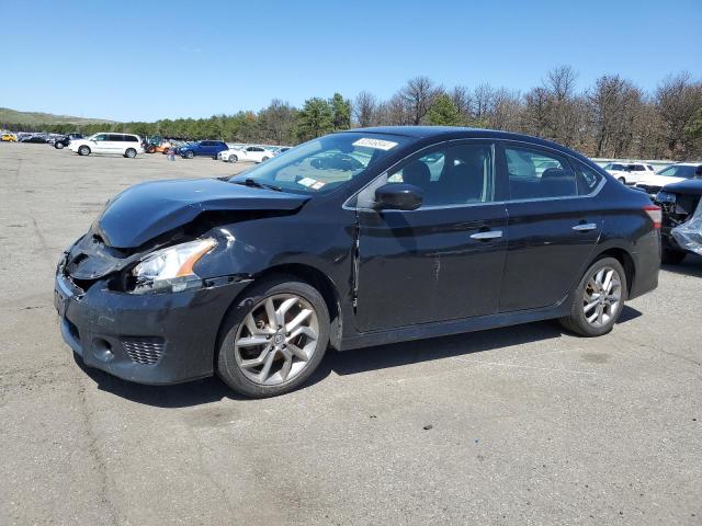 nissan sentra 2013 3n1ab7ap1dl750067