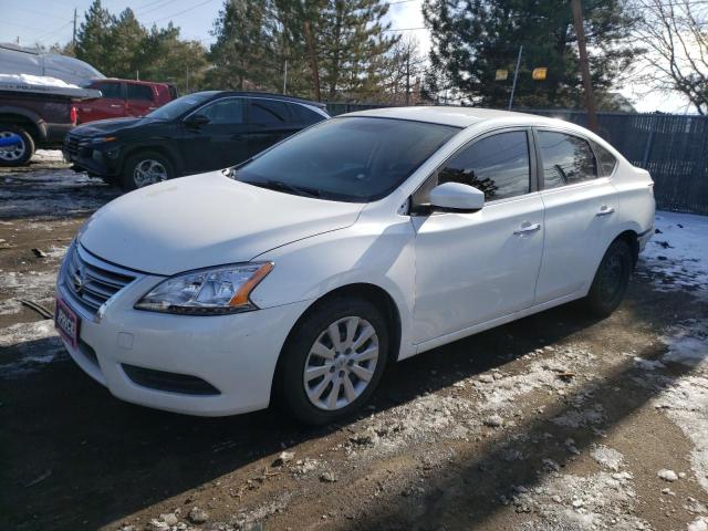 nissan sentra 2013 3n1ab7ap1dl757245