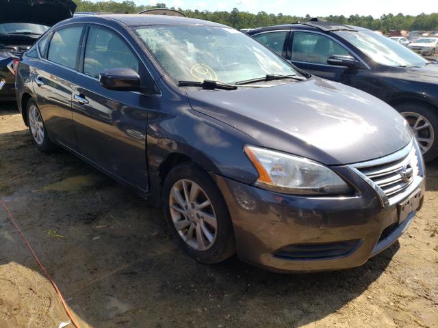 nissan sentra s 2013 3n1ab7ap1dl760128