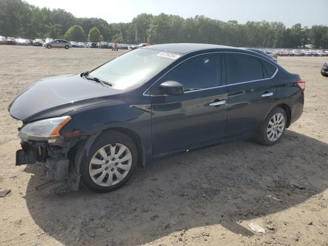 nissan sentra 2013 3n1ab7ap1dl763000