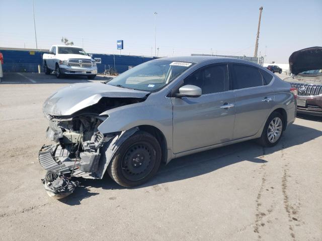 nissan sentra s 2013 3n1ab7ap1dl768875