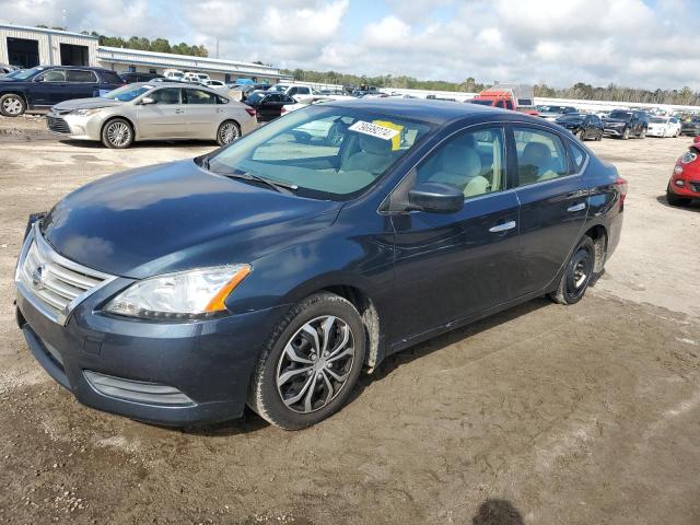 nissan sentra s 2013 3n1ab7ap1dl770593