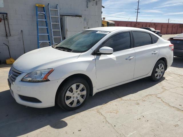 nissan sentra s 2013 3n1ab7ap1dl786034