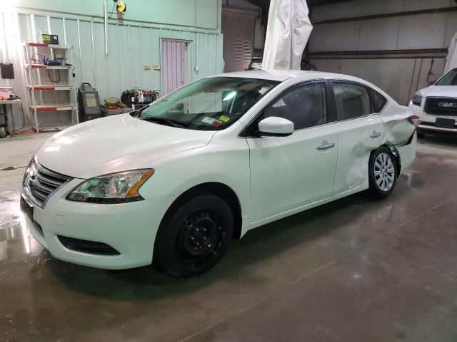 nissan sentra s 2013 3n1ab7ap1dl797597