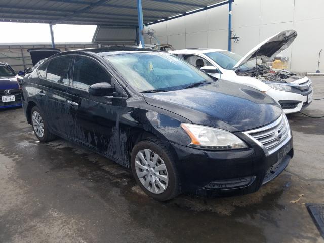 nissan sentra s 2014 3n1ab7ap1ey202218