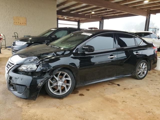 nissan sentra 2014 3n1ab7ap1ey286394