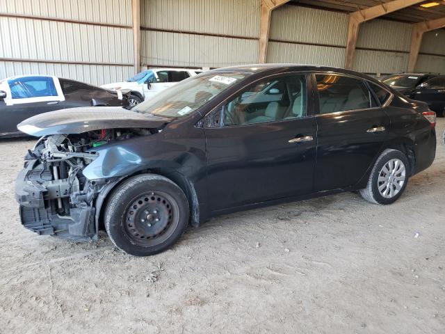 nissan sentra 2014 3n1ab7ap1ey335657