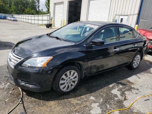 nissan sentra 2015 3n1ab7ap1fl662560