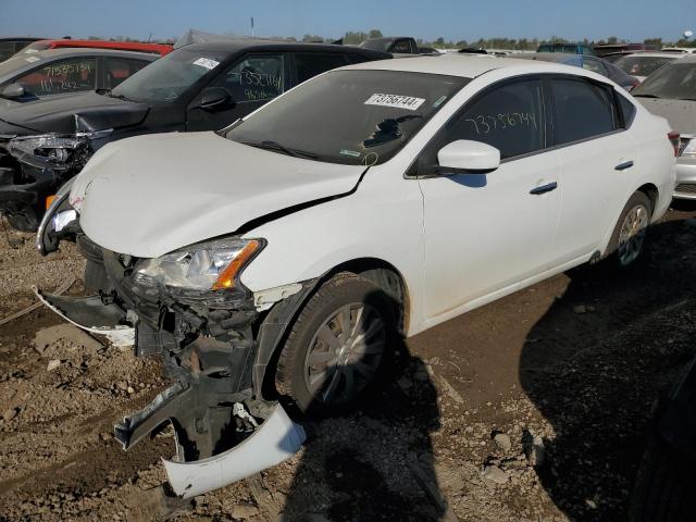 nissan sentra 2015 3n1ab7ap1fl663739