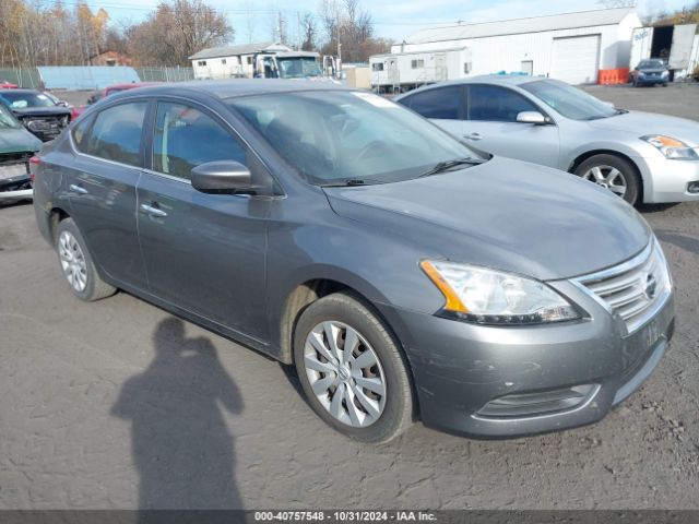 nissan sentra 2015 3n1ab7ap1fy218226