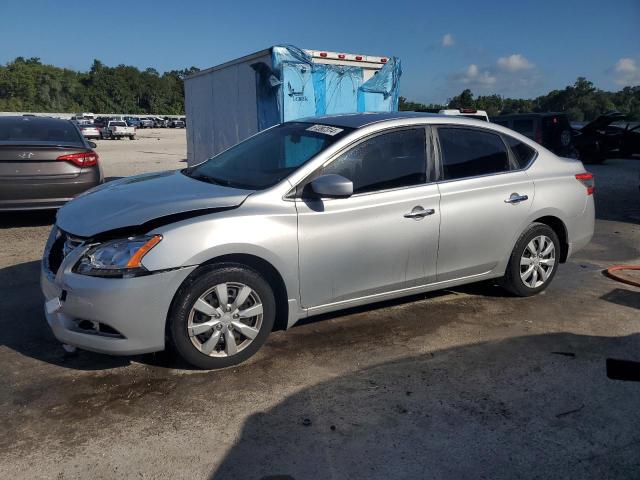 nissan sentra 2015 3n1ab7ap1fy223846