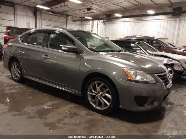 nissan sentra 2015 3n1ab7ap1fy229629