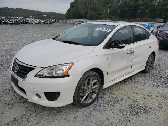 nissan sentra s 2015 3n1ab7ap1fy296649