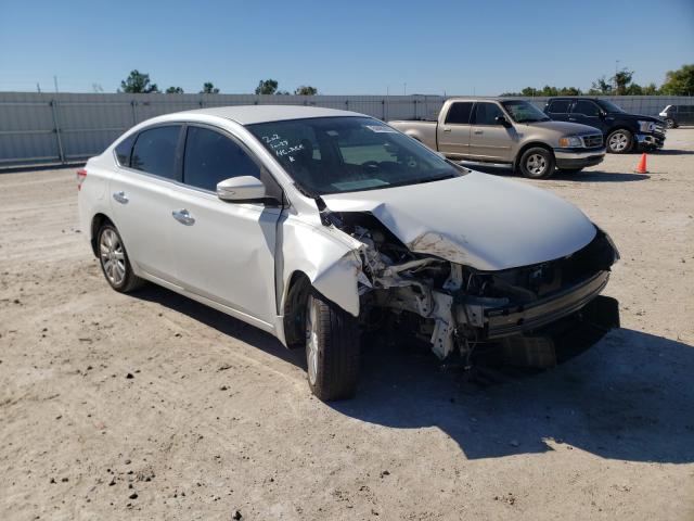 nissan sentra s 2015 3n1ab7ap1fy299485