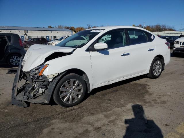 nissan sentra s 2015 3n1ab7ap1fy313269