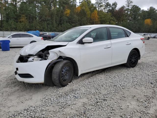 nissan sentra s 2015 3n1ab7ap1fy319041