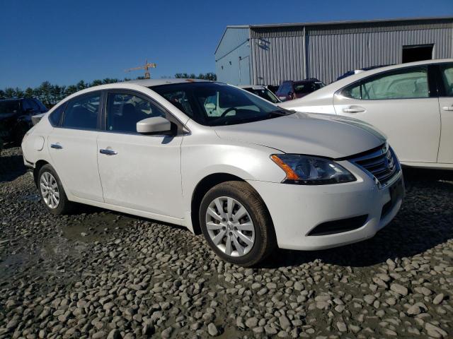 nissan sentra s 2015 3n1ab7ap1fy324594