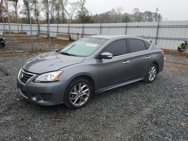 nissan sentra s 2015 3n1ab7ap1fy347261