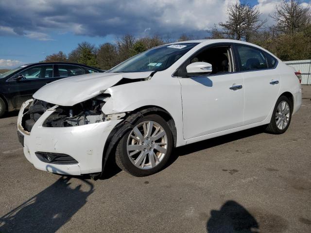 nissan sentra s 2015 3n1ab7ap1fy352895