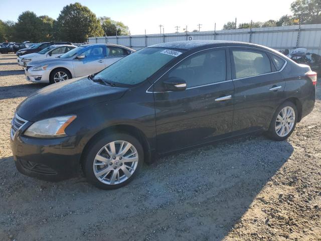 nissan sentra s 2015 3n1ab7ap1fy373360