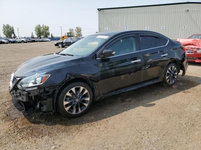 nissan sentra s 2016 3n1ab7ap1gl647834