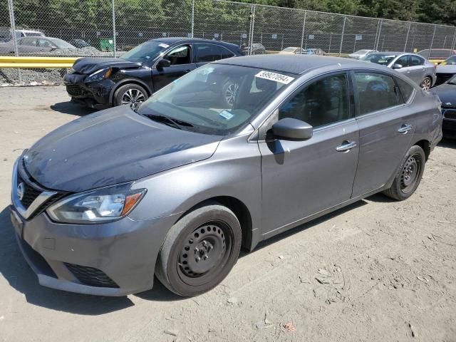 nissan sentra 2016 3n1ab7ap1gl653763