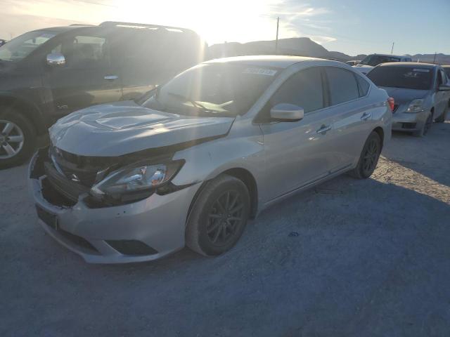 nissan sentra 2016 3n1ab7ap1gl664620