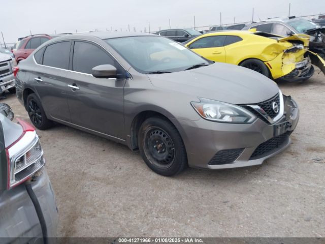 nissan sentra 2016 3n1ab7ap1gl666304