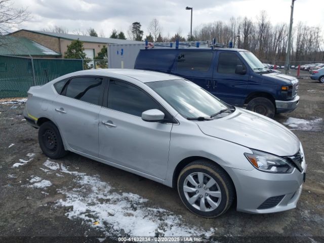 nissan sentra 2016 3n1ab7ap1gl666559