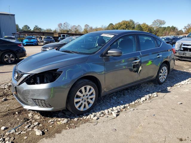 nissan sentra s 2016 3n1ab7ap1gl670322