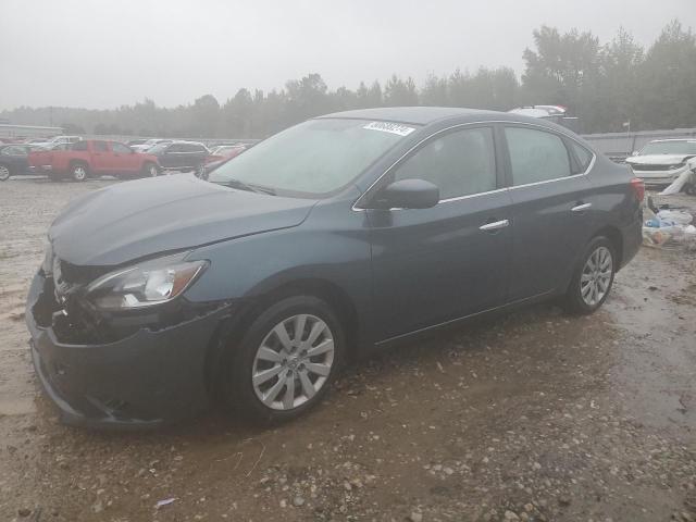 nissan sentra s 2016 3n1ab7ap1gy218552