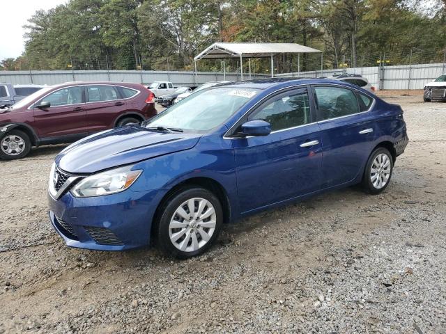 nissan sentra s 2016 3n1ab7ap1gy219443