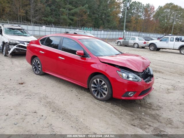 nissan sentra 2016 3n1ab7ap1gy222097