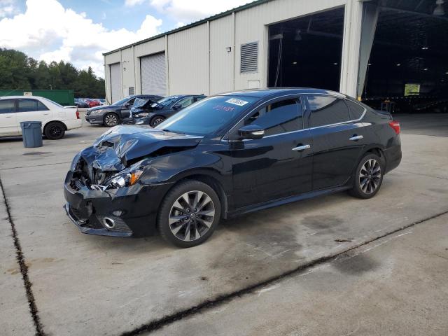 nissan sentra s 2016 3n1ab7ap1gy229423