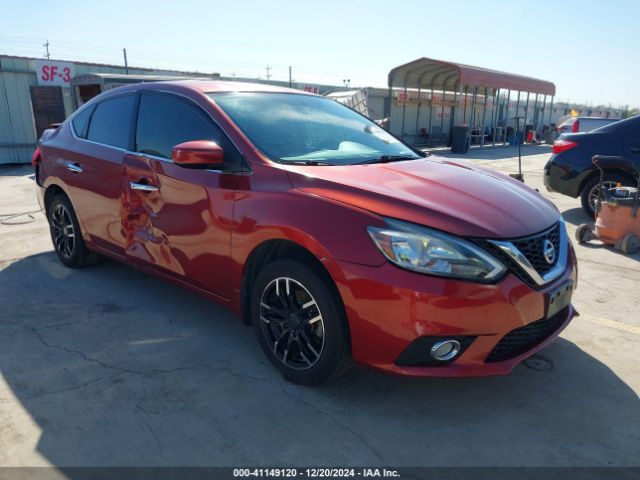 nissan sentra 2016 3n1ab7ap1gy241149