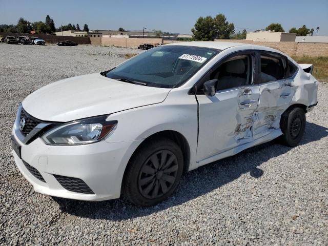 nissan sentra 2016 3n1ab7ap1gy248912