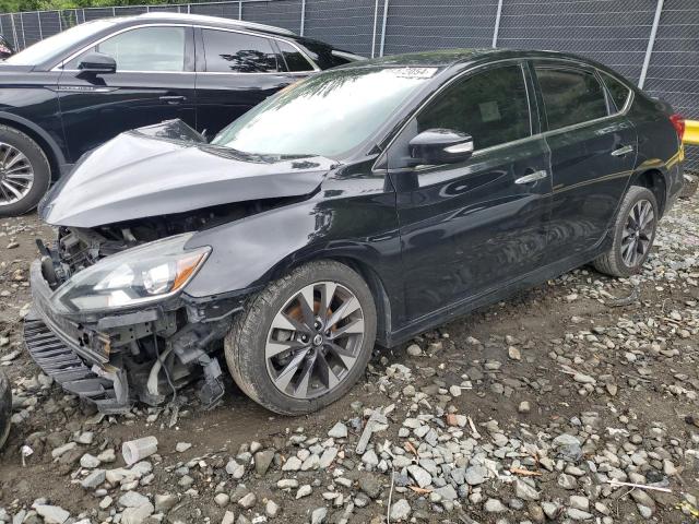 nissan sentra s 2016 3n1ab7ap1gy254189