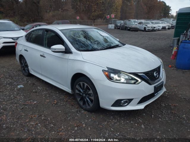 nissan sentra 2016 3n1ab7ap1gy256184