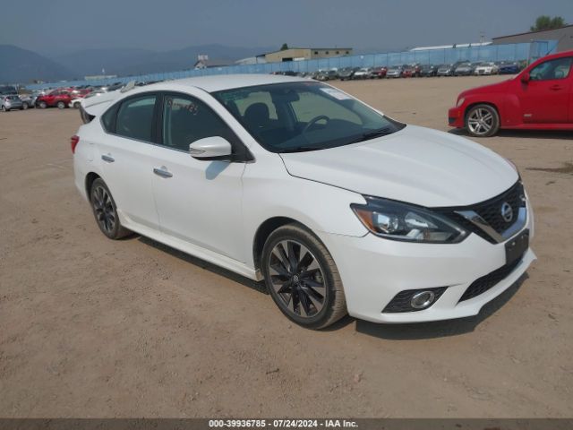 nissan sentra 2016 3n1ab7ap1gy256766