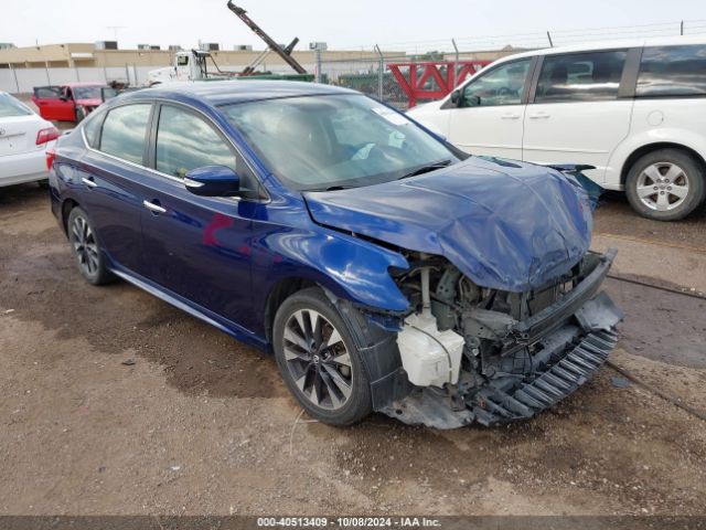 nissan sentra 2016 3n1ab7ap1gy263748