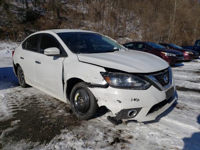 nissan sentra s 2016 3n1ab7ap1gy267590