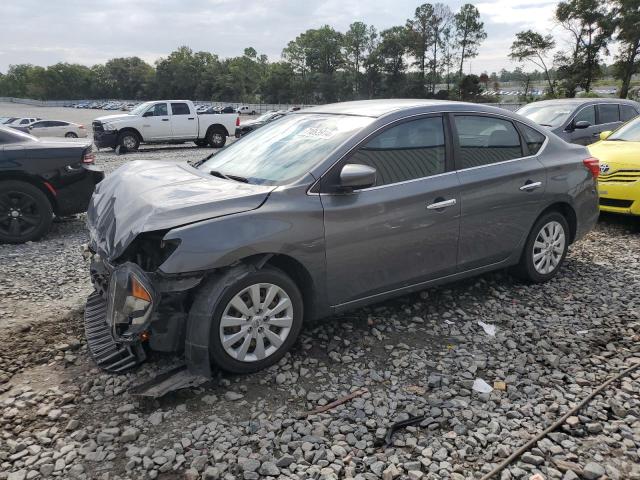 nissan sentra s 2016 3n1ab7ap1gy270991