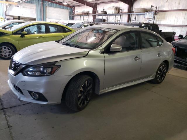 nissan sentra s 2016 3n1ab7ap1gy273437