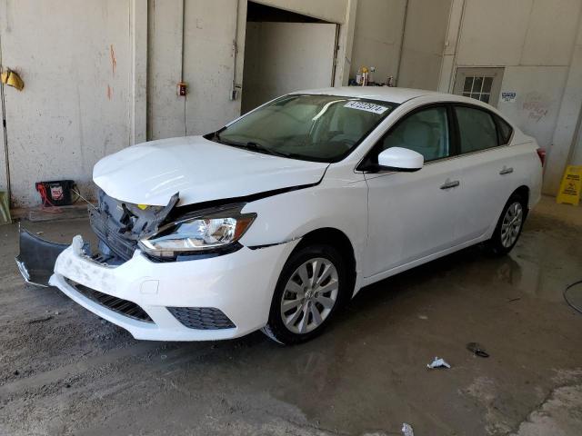 nissan sentra 2016 3n1ab7ap1gy279920