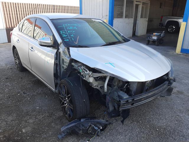 nissan  2016 3n1ab7ap1gy284437